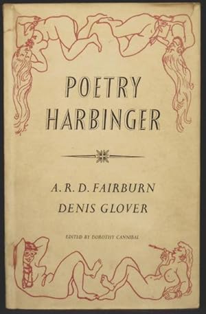 Image du vendeur pour Poetry Harbinger mis en vente par Arty Bees Books