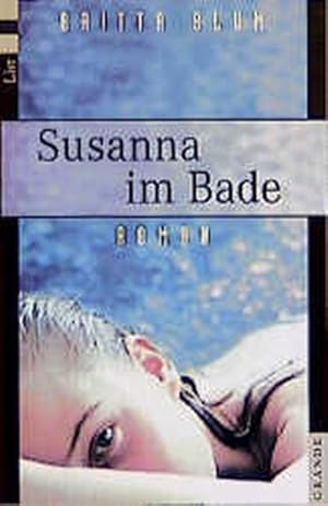 Seller image for Susanna im Bade for sale by Gerald Wollermann