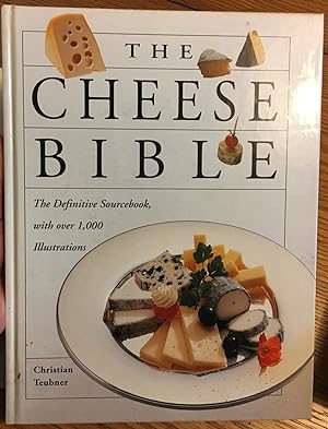 The Cheese Bible