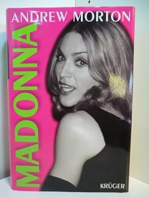 Bild des Verkufers fr Madonna zum Verkauf von Antiquariat Weber