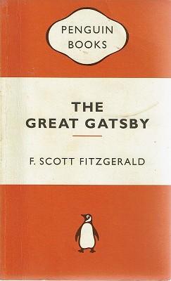 Seller image for The Great Gatsby for sale by Marlowes Books and Music