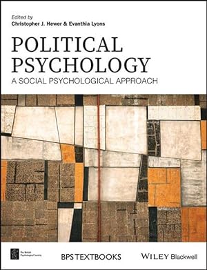 Seller image for Political Psychology (Paperback) for sale by Grand Eagle Retail