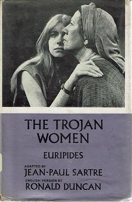 The Trojan Women: Euripides