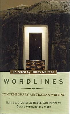 Wordlines: Contemporary Australian Writing