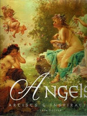 Angels: Artists And Inspirations