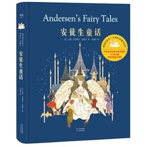 Imagen del vendedor de Andersen's Fairytales(Chinese Edition) a la venta por liu xing