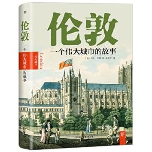 Seller image for London: The Story of a Great City(Chinese Edition) for sale by liu xing