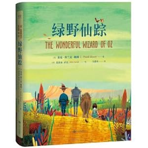 Image du vendeur pour The Wizard of Oz (Classic Master Full Translation Hardcover Full Color Collector's Edition) [Fruit Classic](Chinese Edition) mis en vente par liu xing