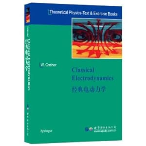 Seller image for Classical electrodynamics(Chinese Edition) for sale by liu xing