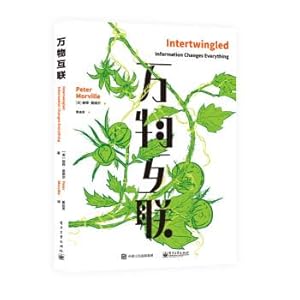 Image du vendeur pour Internet of Everything(Chinese Edition) mis en vente par liu xing