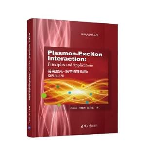 Immagine del venditore per Nanophotonics SeriesPeer-Exciton Interactions: Principles and Applications(Chinese Edition) venduto da liu xing