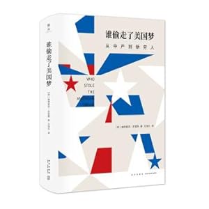 Imagen del vendedor de Who stole the American dream: from the middle class to the new poor(Chinese Edition) a la venta por liu xing