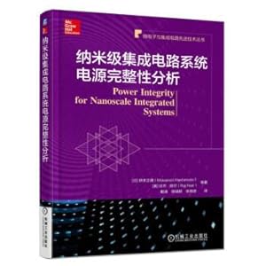 Seller image for Power Integrity Analysis of Nanoscale Integrated Circuit Systems(Chinese Edition) for sale by liu xing