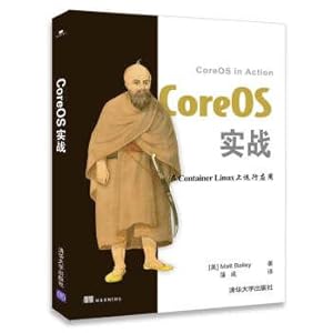 Imagen del vendedor de CoreOS combat(Chinese Edition) a la venta por liu xing