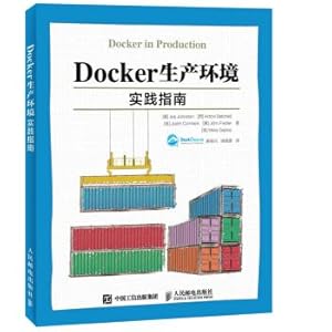 Seller image for Docker Production Environment Practice Guide(Chinese Edition) for sale by liu xing