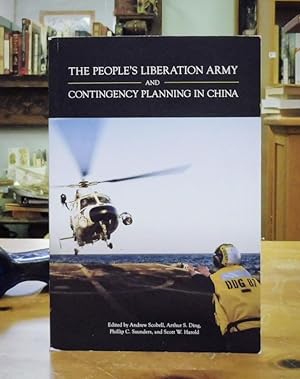 Seller image for The People's Liberation Army and Contingency Planning in China for sale by Back Lane Books