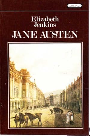 Bild des Verkufers fr Jane Austen zum Verkauf von Goulds Book Arcade, Sydney