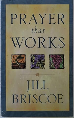 Seller image for Prayer That Works for sale by Book Catch & Release