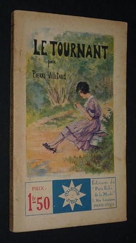 Seller image for Le Tournant for sale by Abraxas-libris