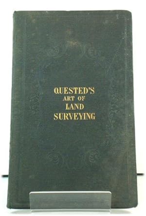 The Art of Land Surveying: Explained by Short and Easy Rules