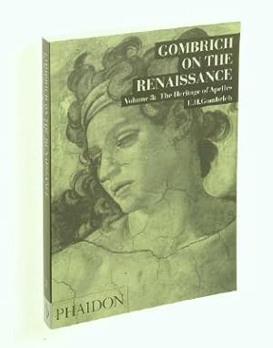 Immagine del venditore per Gombrich on the Renaissance, Vol. 3 (Paperback or Softback) venduto da BargainBookStores