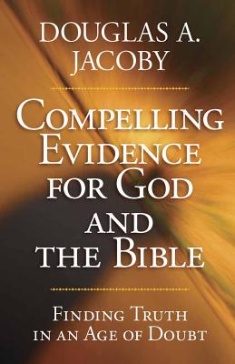 Seller image for Compelling Evidence for God and the Bible (Paperback or Softback) for sale by BargainBookStores