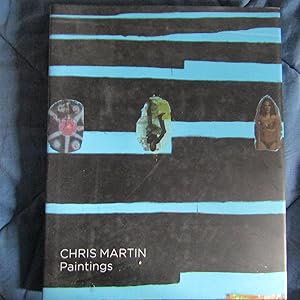 Bild des Verkufers fr Chris Martin Paintings zum Verkauf von Antonio Pennasilico