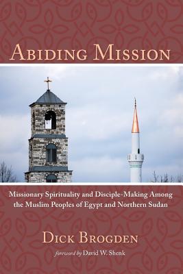 Seller image for Abiding Mission (Paperback or Softback) for sale by BargainBookStores