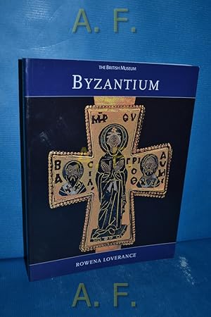 Bild des Verkufers fr Byzantium (Introductory Guides) zum Verkauf von Antiquarische Fundgrube e.U.