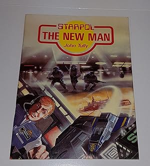 Immagine del venditore per The New Man - Starpol #1 venduto da CURIO