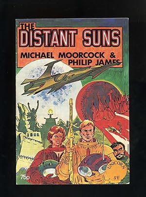THE DISTANT SUNS