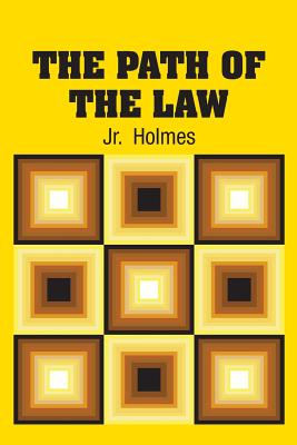 Imagen del vendedor de The Path of the Law (Paperback or Softback) a la venta por BargainBookStores