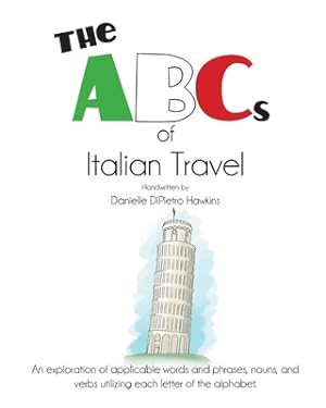 Bild des Verkufers fr The ABCs of Italian Travel (Paperback or Softback) zum Verkauf von BargainBookStores