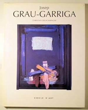 Immagine del venditore per GRAU-GARRIGA - Barcelona 2000 - Ilustrado venduto da Llibres del Mirall