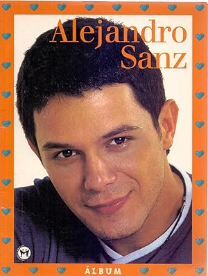 Image du vendeur pour ALEJANDRO SANS - ALBUN - mis en vente par Libreria 7 Soles