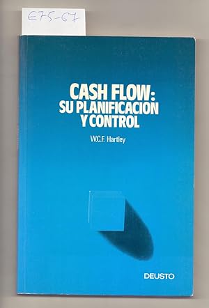 Immagine del venditore per CASH FLOW: SU PLANIFICACION Y CONTROL venduto da Libreria 7 Soles