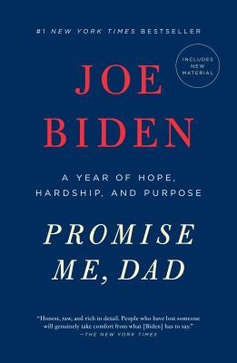 Image du vendeur pour Promise Me, Dad: A Year of Hope, Hardship, and Purpose (Paperback or Softback) mis en vente par BargainBookStores