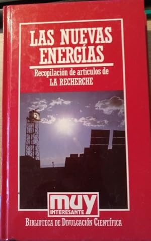 LAS NUEVAS ENERGIAS.