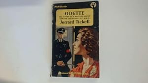 Seller image for Odette (Story of British Agent Odette Churchill) for sale by Goldstone Rare Books