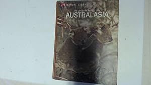 Immagine del venditore per The Land and Wild-Life of Australasia venduto da Goldstone Rare Books