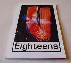 Imagen del vendedor de Eighteens a la venta por Test Centre Books