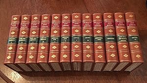 THE NOVELS. The Winchester edition. --- Sense and sensibility, Pride and prejudice, Mansfield par...