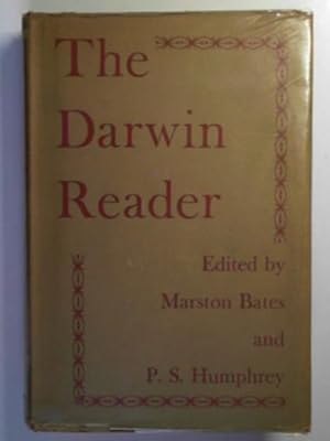 Immagine del venditore per The Darwin reader venduto da Cotswold Internet Books