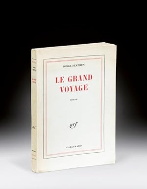 Le Grand Voyage