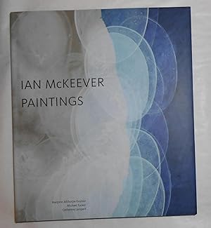 Immagine del venditore per Ian McKeever - Paintings (SIGNED COPY) venduto da David Bunnett Books