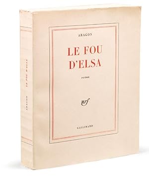 Le fou d'Elsa