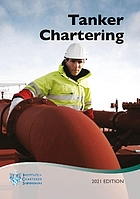 Immagine del venditore per Tanker Chartering 2021 venduto da Joseph Burridge Books