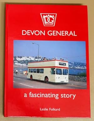 Devon General: A Fascinating Story