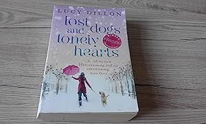 Seller image for Lost Dogs and Lonely Hearts for sale by just books