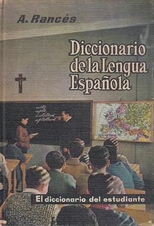 DICCIONARIO DE LA LENGUA ESPAÑOLA